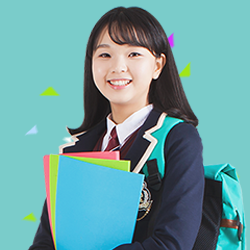 중학교 1학년~3학년